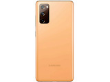 Samsung Galaxy S20fe / 6.5'' Super AMOLED 120Hz / Snapdragon 865 / 6Gb / 128Gb / 4500mAh / G780 Orange