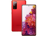 Samsung Galaxy S20fe / 6.5'' Super AMOLED 120Hz / Snapdragon 865 / 6Gb / 128Gb / 4500mAh / G780 Red