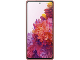 Samsung Galaxy S20fe / 6.5'' Super AMOLED 120Hz / Snapdragon 865 / 6Gb / 128Gb / 4500mAh / G780 Red