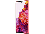 Samsung Galaxy S20fe / 6.5'' Super AMOLED 120Hz / Snapdragon 865 / 6Gb / 128Gb / 4500mAh / G780 Red