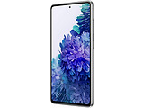 Samsung Galaxy S20fe / 6.5'' Super AMOLED 120Hz / Snapdragon 865 / 6Gb / 128Gb / 4500mAh / G780 White