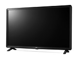 LG 32LK610BPLC / 32" HD Ready SMART TV webOS 4.0 / Black