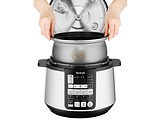 TEFAL CY621D32 / Black