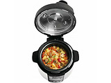 TEFAL CY621D32 / Black