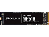 Corsair Force MP510 CSSD-F480GBMP510 M.2 NVMe SSD 480GB