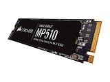 Corsair Force MP510 CSSD-F480GBMP510 M.2 NVMe SSD 480GB
