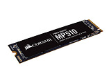 Corsair Force MP510 CSSD-F480GBMP510 M.2 NVMe SSD 480GB