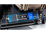 WesternDigital Blue SN550 WDS500G2B0C M.2 NVMe SSD 500GB