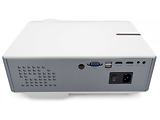 ASIO RD826 Projector 3800 Lumens FullHD LED Lamp 140W / White