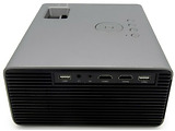 ASIO RD825 Projector 2200 Lumens HD LED Lamp 50W / Grey