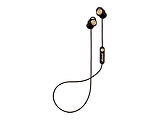 Marshall MINOR 2 / Bluetooth / Brown