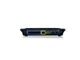 D-link DIR-857/RU/A1A / Wi-Fi AC Dual Band 900Mbps + Gigabit Router / MIMO /