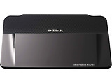 D-link DIR-857/RU/A1A / Wi-Fi AC Dual Band 900Mbps + Gigabit Router / MIMO /