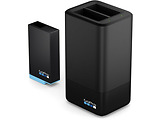 GoPro MAX Dual Battery Charger + Battery - Charge your MAX / ACDBD-001