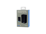 GoPro MAX Dual Battery Charger + Battery - Charge your MAX / ACDBD-001