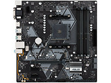 ASUS PRIME B450M-A/CSM mATX Socket AM4