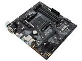 ASUS PRIME B450M-A/CSM mATX Socket AM4