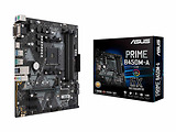 ASUS PRIME B450M-A/CSM mATX Socket AM4