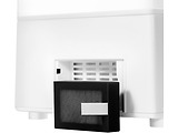 Electrolux EHU-3615D / White