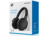 Sennheiser HD 350BT / Black