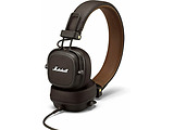 Marshall MAJOR 3 / Brown