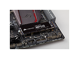 Corsair Force MP510 CSSD-F240GBMP510 M.2 NVMe SSD 240GB