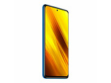 Xiaomi Poco X3 / 6.67" 1080x2400 120Hz / Snapdragon 732G / 6Gb / 64Gb / 5160mAh / Blue
