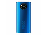 Xiaomi Poco X3 / 6.67" 1080x2400 120Hz / Snapdragon 732G / 6Gb / 64Gb / 5160mAh / Blue
