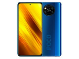 Xiaomi Poco X3 / 6.67" 1080x2400 120Hz / Snapdragon 732G / 6Gb / 64Gb / 5160mAh / Blue