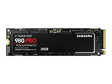 Samsung 980 PRO / 250GB M.2 NVMe / MZ-V8P250BW