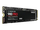 Samsung 980 PRO / 250GB M.2 NVMe / MZ-V8P250BW
