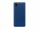 Samsung Galaxy A01 Core / 5.3" 1480x720 / 1Gb / 16Gb / 3000mAh / Blue