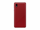 Samsung Galaxy A01 Core / 5.3" 1480x720 / 1Gb / 16Gb / 3000mAh / Red