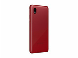 Samsung Galaxy A01 Core / 5.3" 1480x720 / 1Gb / 16Gb / 3000mAh / Red