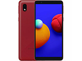 Samsung Galaxy A01 Core / 5.3" 1480x720 / 1Gb / 16Gb / 3000mAh / Red