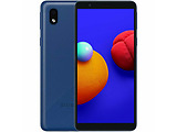 Samsung Galaxy A01 Core / 5.3" 1480x720 / 1Gb / 16Gb / 3000mAh / Blue