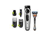Braun BT5260 / Silver