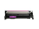 HP 117A Original Toner Cartridge  / Magenta