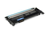 HP 117A Original Toner Cartridge  / Cyan