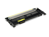 HP 117A Original Toner Cartridge  / Yellow