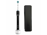 Braun PRO 750 Cross Action / Black