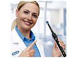 Braun PRO 750 Cross Action / Black