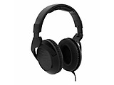 Sennheiser HD 200 PRO / Black