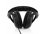 Sennheiser HD 200 PRO / Black