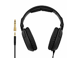 Sennheiser HD 200 PRO / Black