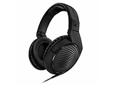 Sennheiser HD 200 PRO / Black