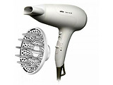 Braun HD385 / White