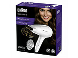 Braun HD385 / White