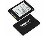 Seagate Maxtor Z1 YA240VC1A001 2.5" SSD 240GB