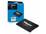 Seagate Maxtor Z1 YA240VC1A001 2.5" SSD 240GB